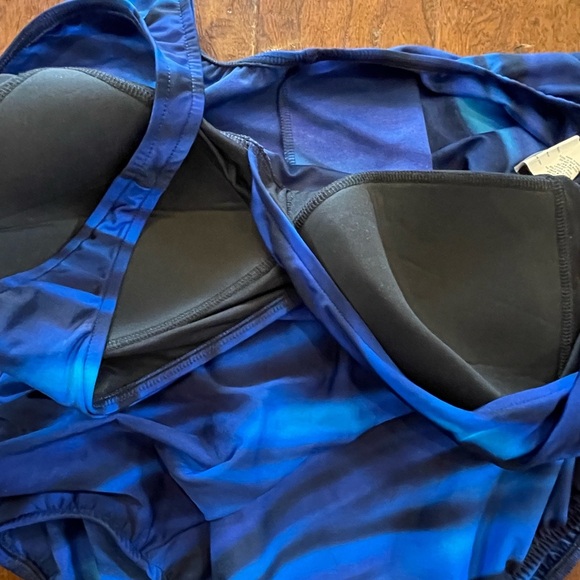 Trimshaper Swimwear Size 24 - Picture 5 of 8